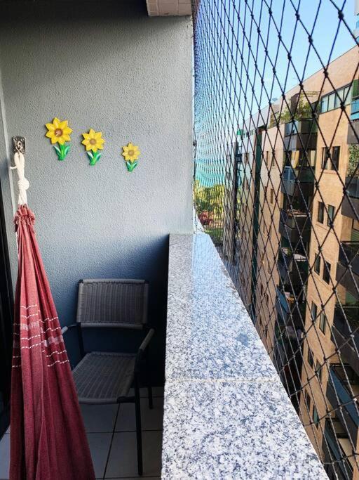 Apto 2 Suites Beiramar Pajucara Neo , 2 Gar - Adm Nutelss Масейо Экстерьер фото