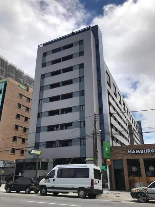 Apto 2 Suites Beiramar Pajucara Neo , 2 Gar - Adm Nutelss Масейо Экстерьер фото