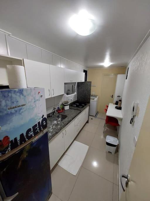 Apto 2 Suites Beiramar Pajucara Neo , 2 Gar - Adm Nutelss Масейо Экстерьер фото